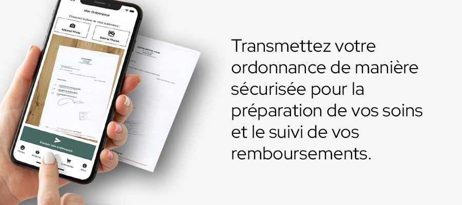 Ordonnance