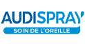 Logo Audispray Pharmacie des Rochettes