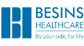 Logo Besins Healthcare Pharmacie des Rochettes