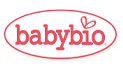 Logo Babybio Pharmacie des Rochettes