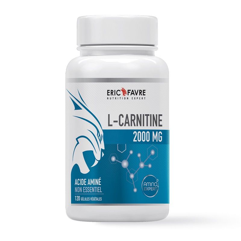 l-carnitine injection site L-Carnitine