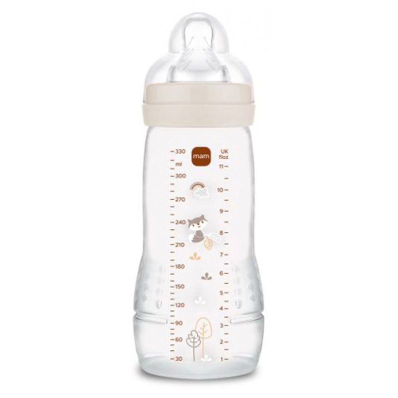 MAM Easy Active Biberons 2 me ge 1 X 330 Ml 6 Mois Et D bit MAM Easy Active Biberons 2 me ge 1 X 330 Ml 6 Mois Et D bit