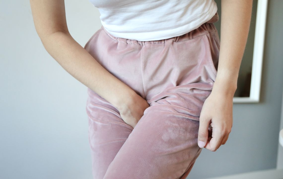 Fuites urinaires chez la femme : quelles protections choisir ?