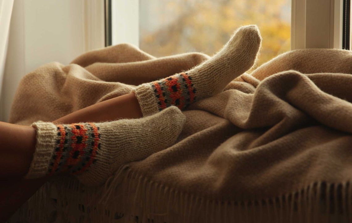Fatigue hivernale : causes, solutions et conseils pour retrouver de l’énergie