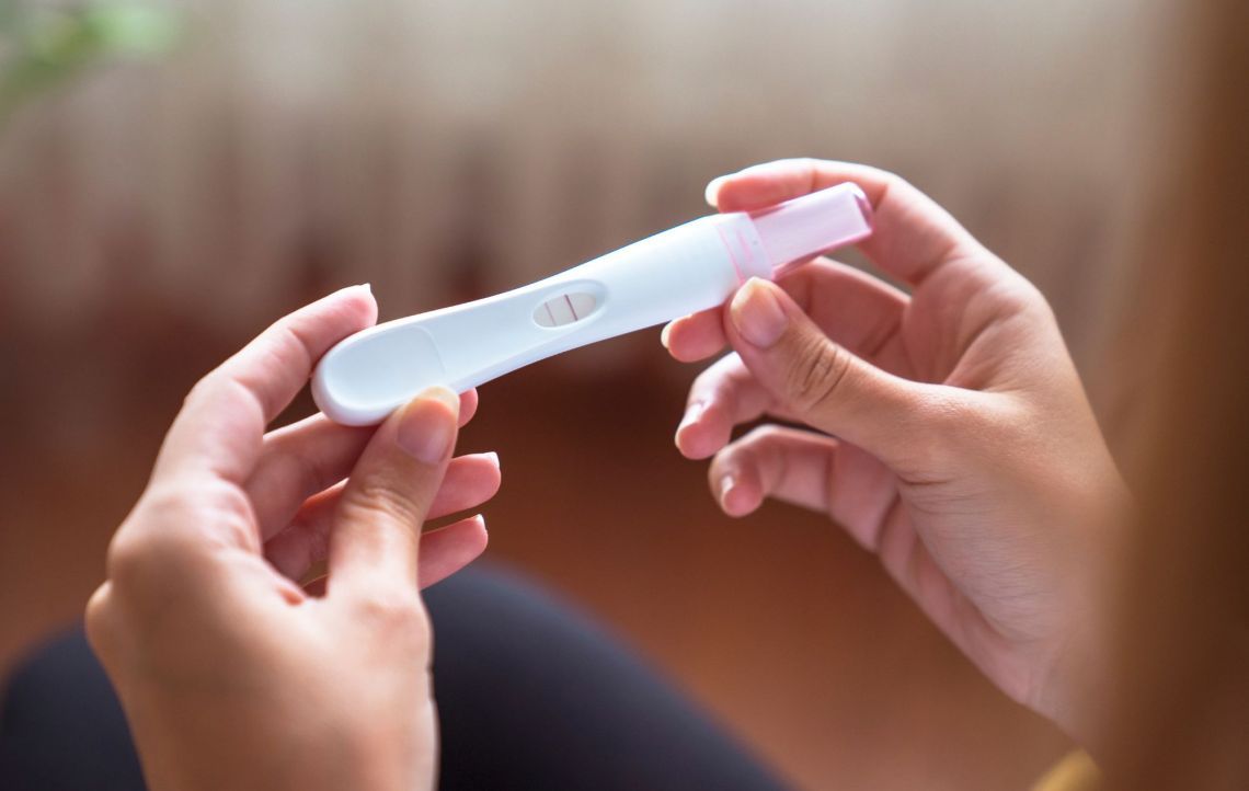 Comment et quand faire un test de grossesse ?