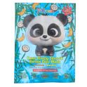 7th Heaven Masque Visage Panda Noix de Coco et Banane 1 Masque – Hydratant et adoucissant