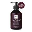 New Nordic Hair Volume Shampooing 250 ml - Volume, densité et vitalité des cheveux