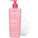 Bioderma Créaline Gel Moussant 500 ml – Gel nettoyant micellaire apaisant et hydratant peaux sensibles