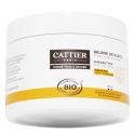 Cattier Beurre De Karité Parfum Miel Bio 100g – Nutrition et gourmandise