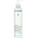 Caudalie Vinoclean Lait D'Amande Démaquillant 200ml – Douceur et confort