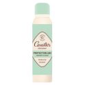Cavaillès Déodorant Spray Amande Fleurie 150ml - Protection 48h et soin apaisant