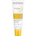 Bioderma Photoderm Crème SPF50+ Teintée 40ml – Très haute protection et teint unifié