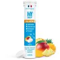 Granions Hydrop Collagène Tropical 18 comprimés effervescents - Hydratation et éclat de la peau