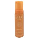Musc Intime Amber Flower Mousse Nettoyante Intime 150 ml- fraîcheur et parfum ambré longue tenue pour la toilette intime