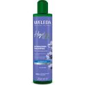 Weleda Hydra Shine Shampoing Hydratant aux Fleurs de Lin des Alpes 250ml – Douceur et éclat