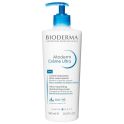 Bioderma Atoderm Crème Ultra Crème Hydratante 500 ml – Hydratation 24h et soin ultra-nourrissant peaux normales à sèches