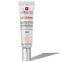 Erborian CC Crème à la Centella SPF30 15ml Teinte Clai – Soin correcteur teinté illuminat format voyage