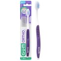 GUM Ortho 124 Brosse à Dents – Hygiène et soin orthodontique