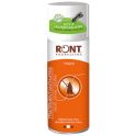 Ront Traitement Anti-Mites en Aerosol 520ml – Assainissement des textiles