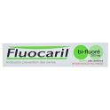 Fluocaril Bi-Fluoré 250 mg Pâte Dentifrice Menthe 125 ml