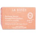 La Rosée Baume Démaquillant Fondant - Recharge de 90ml - Douceur, efficacité et éco-responsabilité