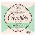 Cavaillès Nettoyant Visage Solide Masque Éclat - 70g