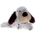 Soframar Warmies Bouillotte Déhoussable Chien