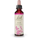 Fleurs de Bach Elm 20ml – Assurance et gestion des responsabilités