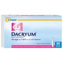 Cooper Dacryum – 30 unidoses de 5 ml