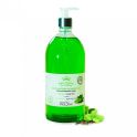 Freesens Savon Liquide de Marseille Naturel Thé Vert - 1L