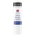 Neutrogena Stick Lèvres Nutrition - 4,8g - Nourrit, répare et protège les lèvres sèches