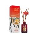 Collines de Provence Bouquet Parfumé Épices Étoilées 100 ml - Diffuseur de parfum d'ambiance