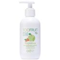 Toofruit Kapidoux Shampoing Enfants - 200ml - Pomme-Amande - Idéal pour cuir chevelu sensible