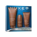 Nuxe Coffret Noël Men [BOOST]³ Les Iconiques Pour Hommes - Trio de soins énergisants et protecteurs pour homme