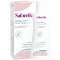 Saforelle Soin Lavant Fraîcheur 100 ml - Gel intime doux & sensation de fraîcheur