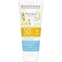 Bioderma Photoderm Pediatrics Lait SPF50+ 100ml – Haute protection enfants