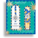 Roger & Gallet Vanille Soleil Eau Parfumée Bienfaisante 30 ml + Crème Mains Bienfaisant 30 ml OFFERTE