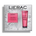 Lierac Coffret Noël Glow Crème Éclat 50 ml - Réhydrate, repulpe et illumine la peau