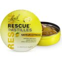 Rescue Bach Pastilles Citron 50g – Détente et sérénité nomade