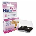 Sea Band Mama Anti-Nausées Bracelets d'Acupression Grossesse Noir - 2 Unités