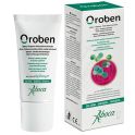 Oroben Gel Oral 15 ml - Aphtes, Gingivites, Petites plaies de la bouche