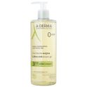 A-derma Les Indispensables - Gel Douche Surgras 3 en 1 - 500ml - Nettoie, nourrit et protège