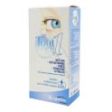 Argane Vision Nettoyant Lentilles Tout En 1 - 100ml - Solution multifonctions pour lentilles souples