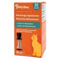 Zesty Paws Recharge Apaisante 30 ml pour Diffuseur - Calme et relaxation du chat - Brume d'Orchidée 30 ml