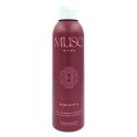 Musc Intime Rose Mystik Lait en Spray Parfumé 200 ml - Lait corporel hydratant au beurre de karité