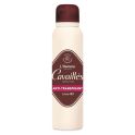 Cavaillès L'Homme Déodorant Anti-transpirant contrôle 48H Spray - Lot de 2 x 150ml