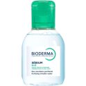 Bioderma Sébium H2O Solution Micellaire Nettoyante Purifiante 100ml – Eau micellaire peaux grasses