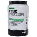 NHCO Vege Protein - 750g - Saveur : Vanille - Croissance et maintien musculaire