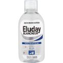 Eluday Blancheur Bain de Bouche Quotidien 500ml – Éclat et blancheur naturelle