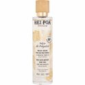 Hei Poa Huile Sèche Multi-fonctions Trésor de Polynésie 100ml - Nutrition satinée et sillage exotique corps et cheveux